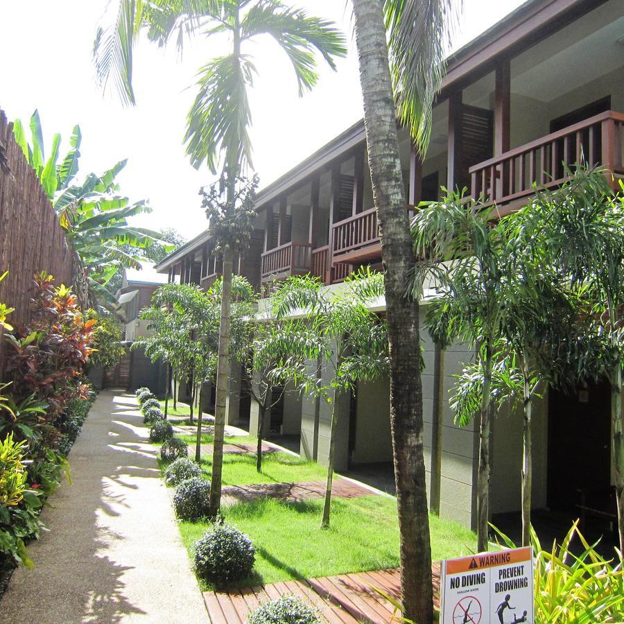 Eain Taw Phyu Hotel Myeik Exterior photo